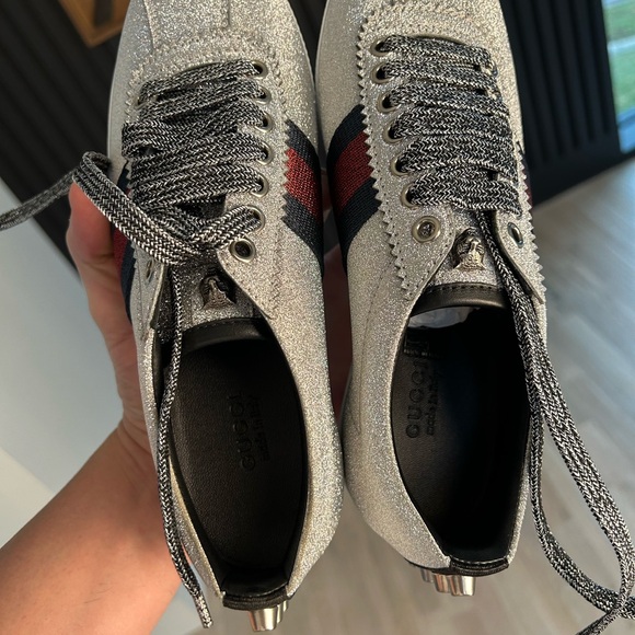 Gucci shoes - NEW - NEVER BEEN USED - Picture 6 of 8